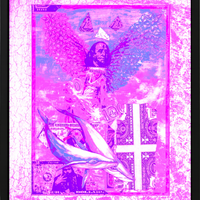 Angel of your Dreams - Prints