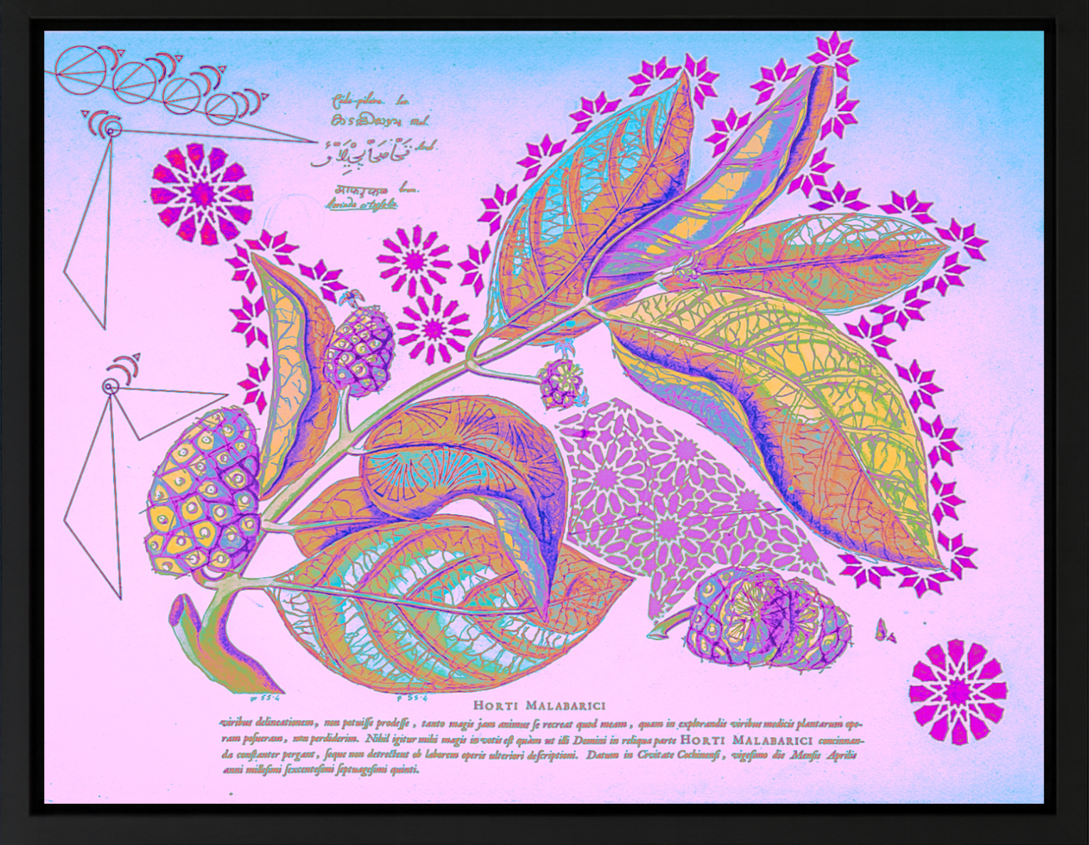 Interstellar Cultivation