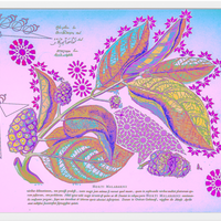 Interstellar Cultivation