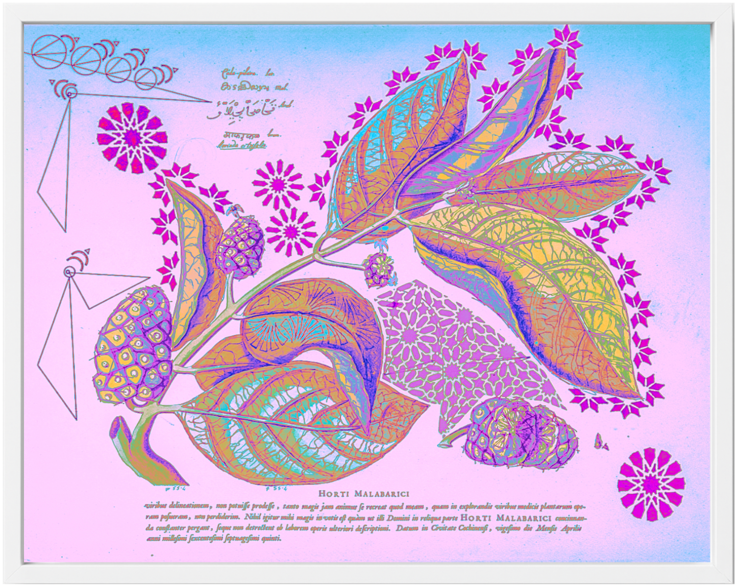 Interstellar Cultivation