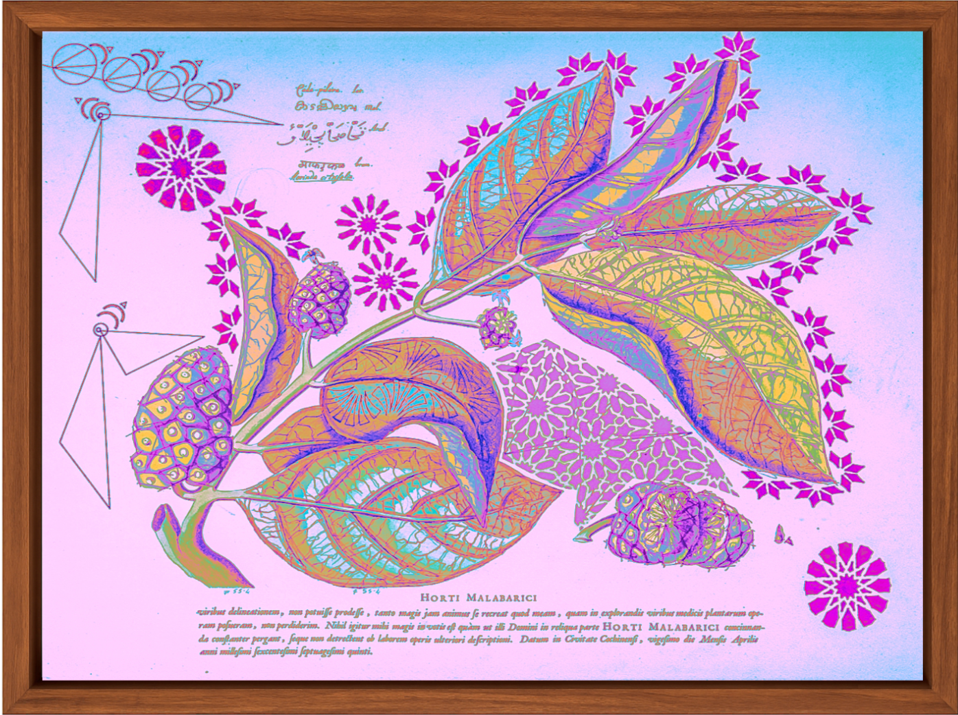 Interstellar Cultivation