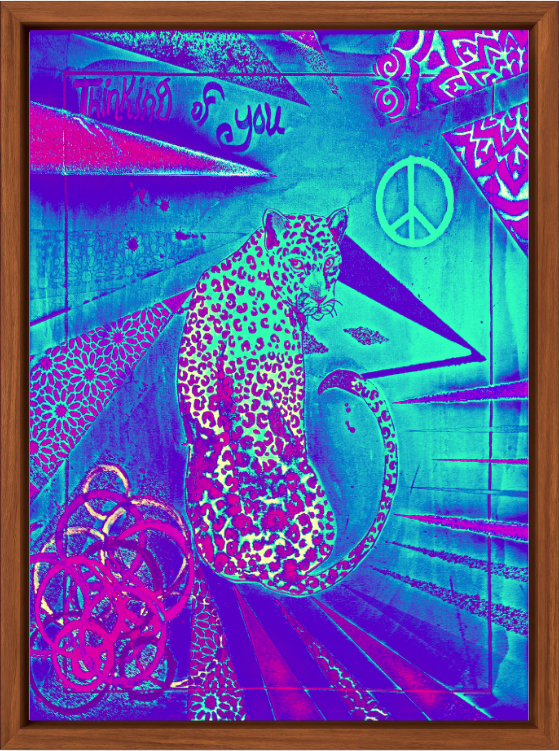 Thinking of You - Prints