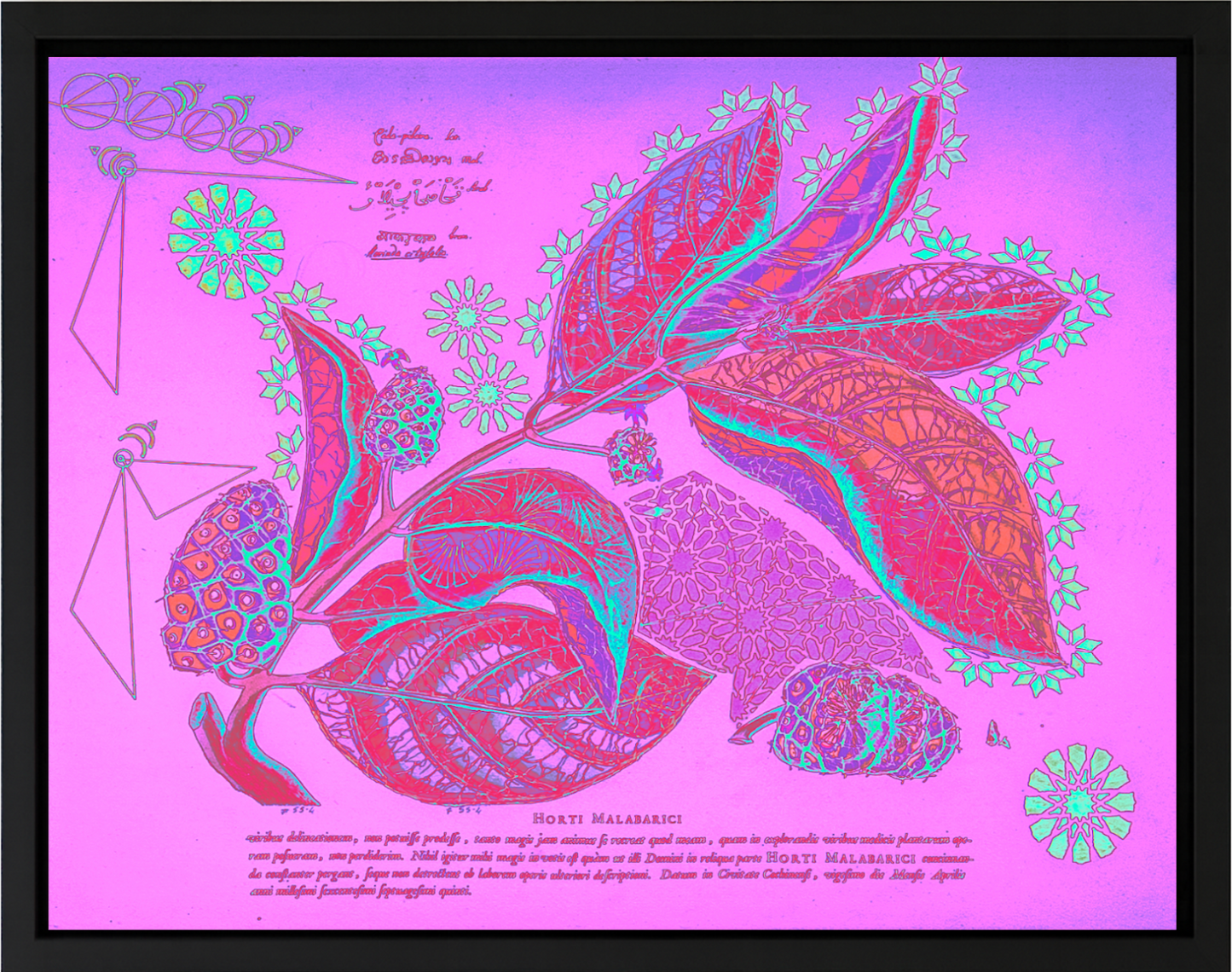 Interstellar Cultivation