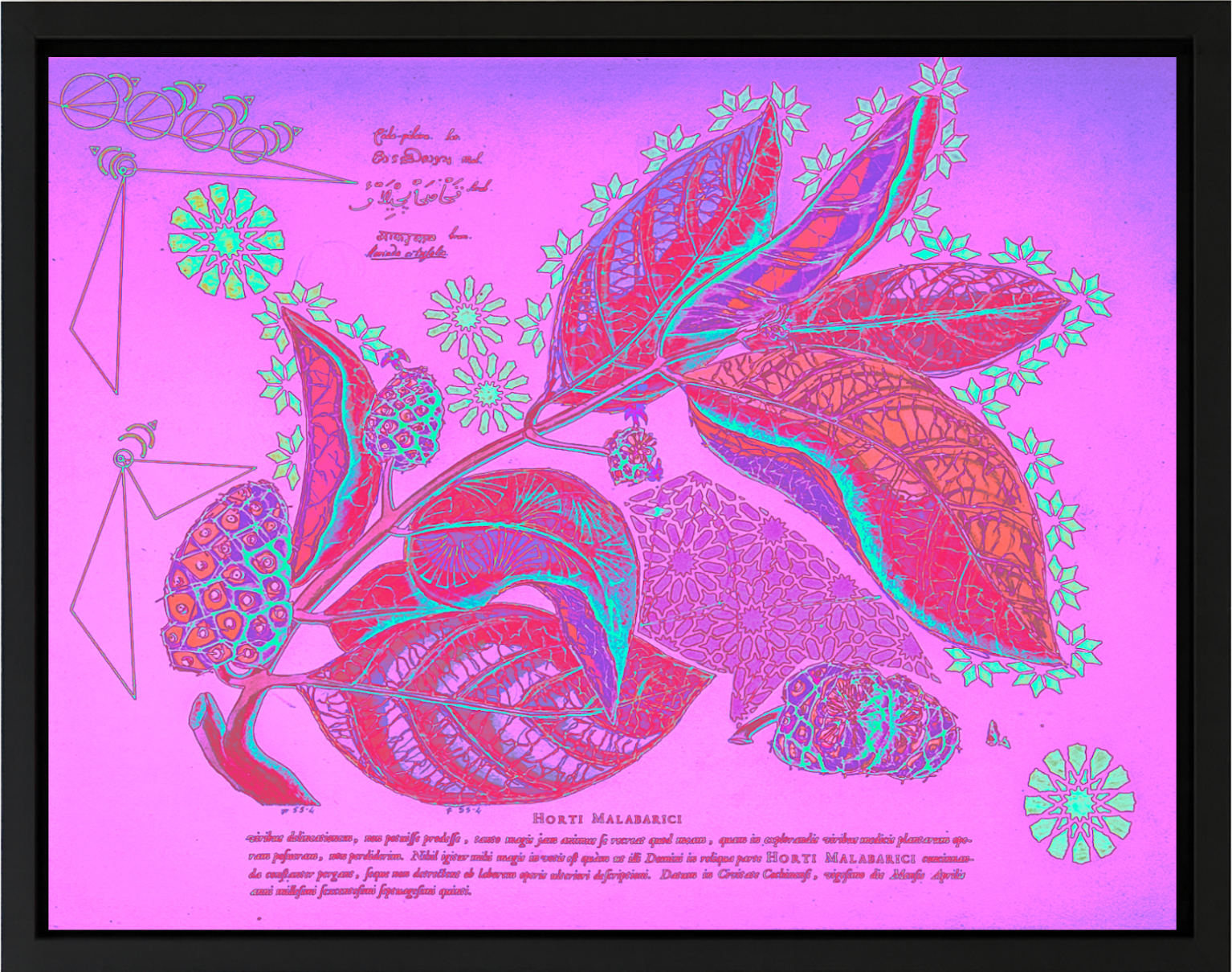 Interstellar Cultivation