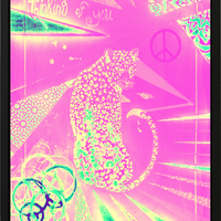 Thinking of You - Prints