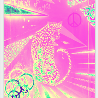 Thinking of You - Prints