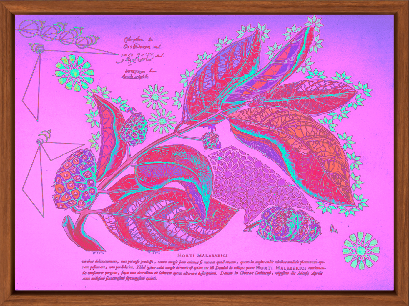 Interstellar Cultivation