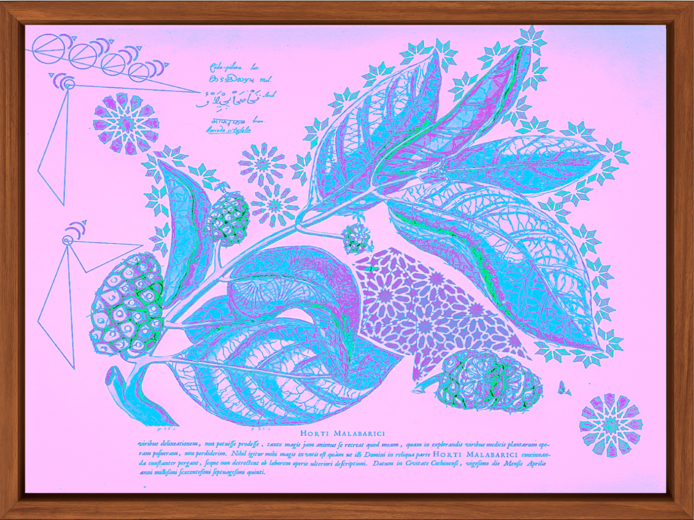 Interstellar Cultivation