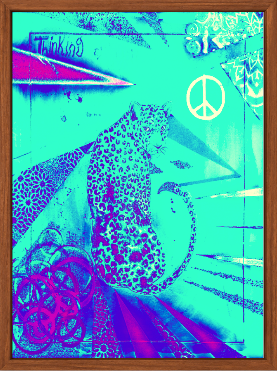 Thinking of You - Prints