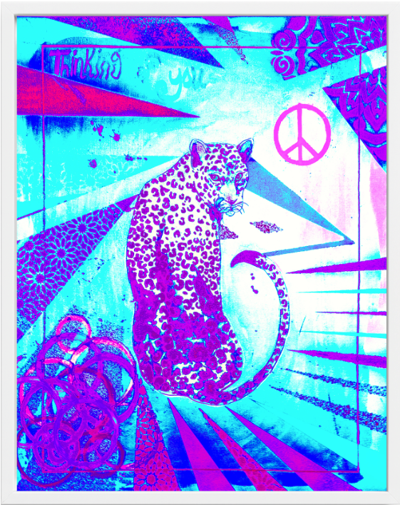 Thinking of You - Prints