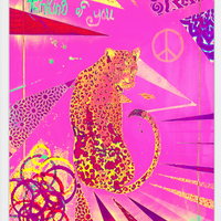 Thinking of You - Prints