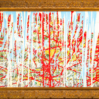 Renaissance ~ 4th of July - Prints