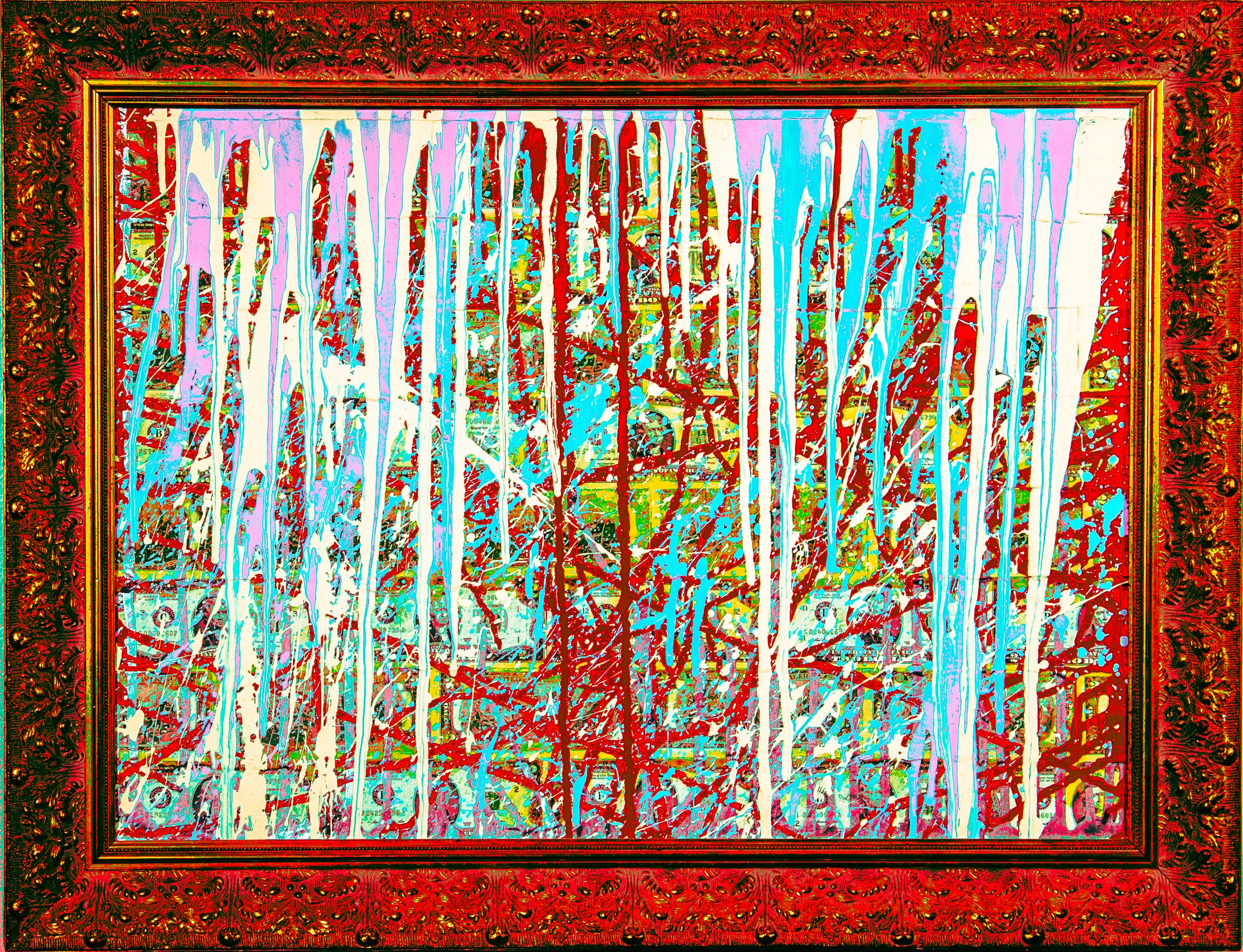 Renaissance ~ 4th of July - Prints