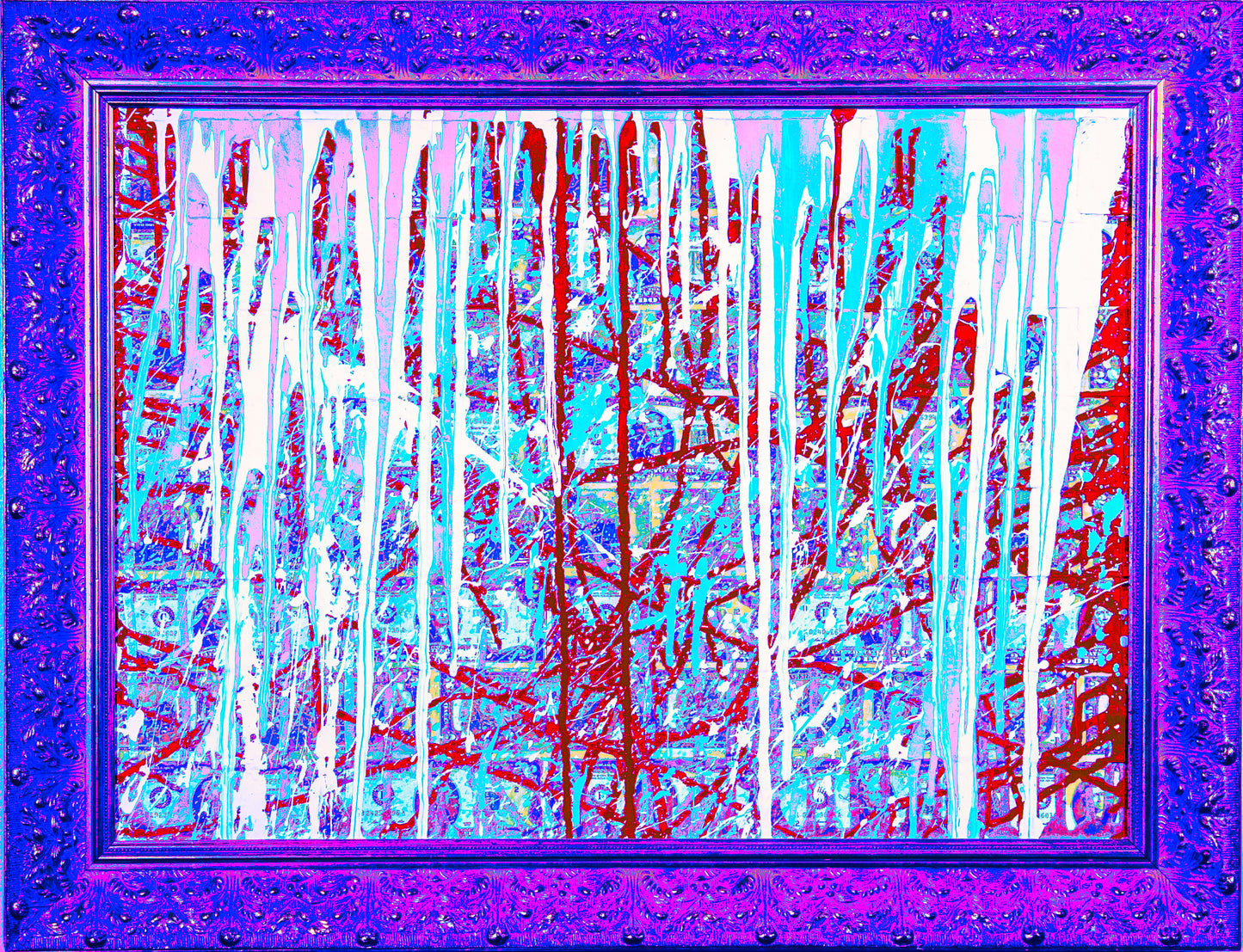 Renaissance ~ 4th of July - Prints