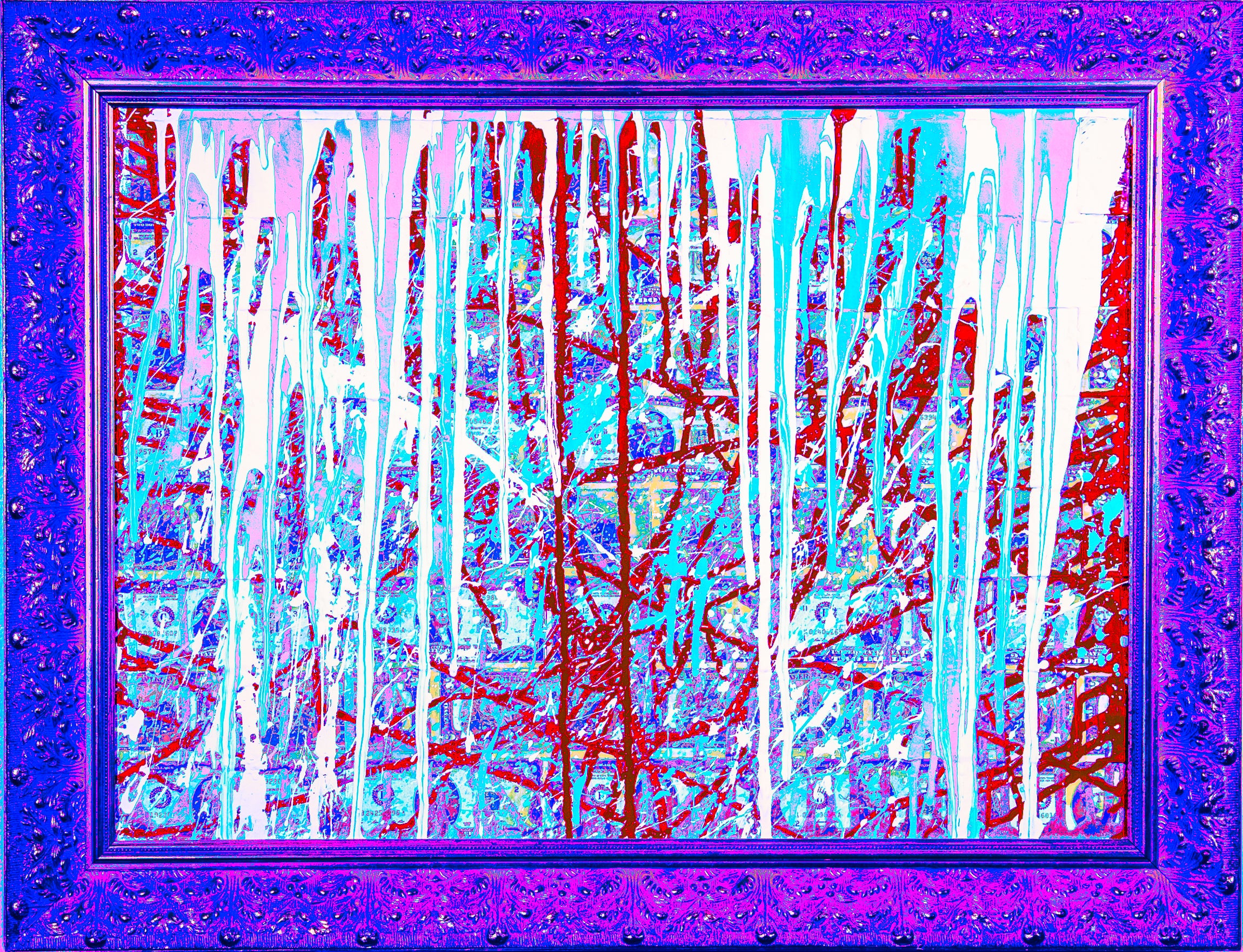 Renaissance ~ 4th of July - Prints