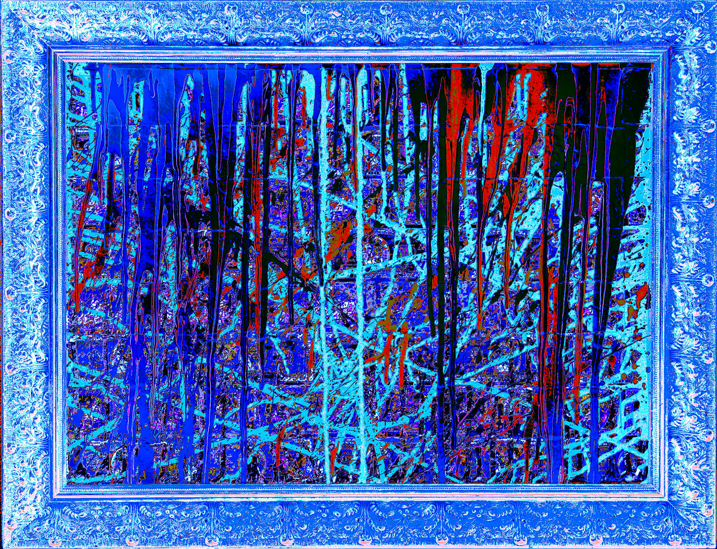 Renaissance ~ 4th of July - Prints