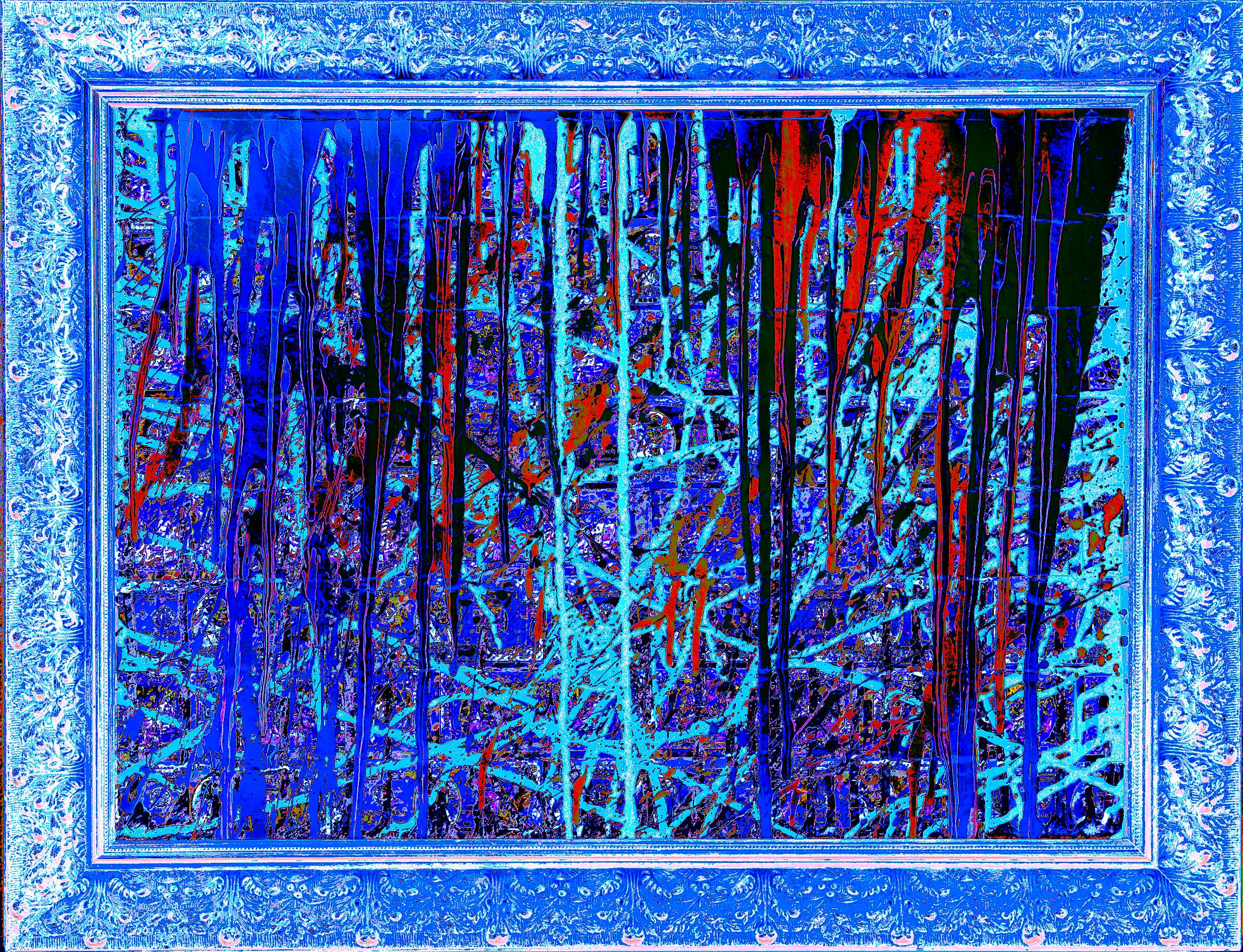 Renaissance ~ 4th of July - Prints