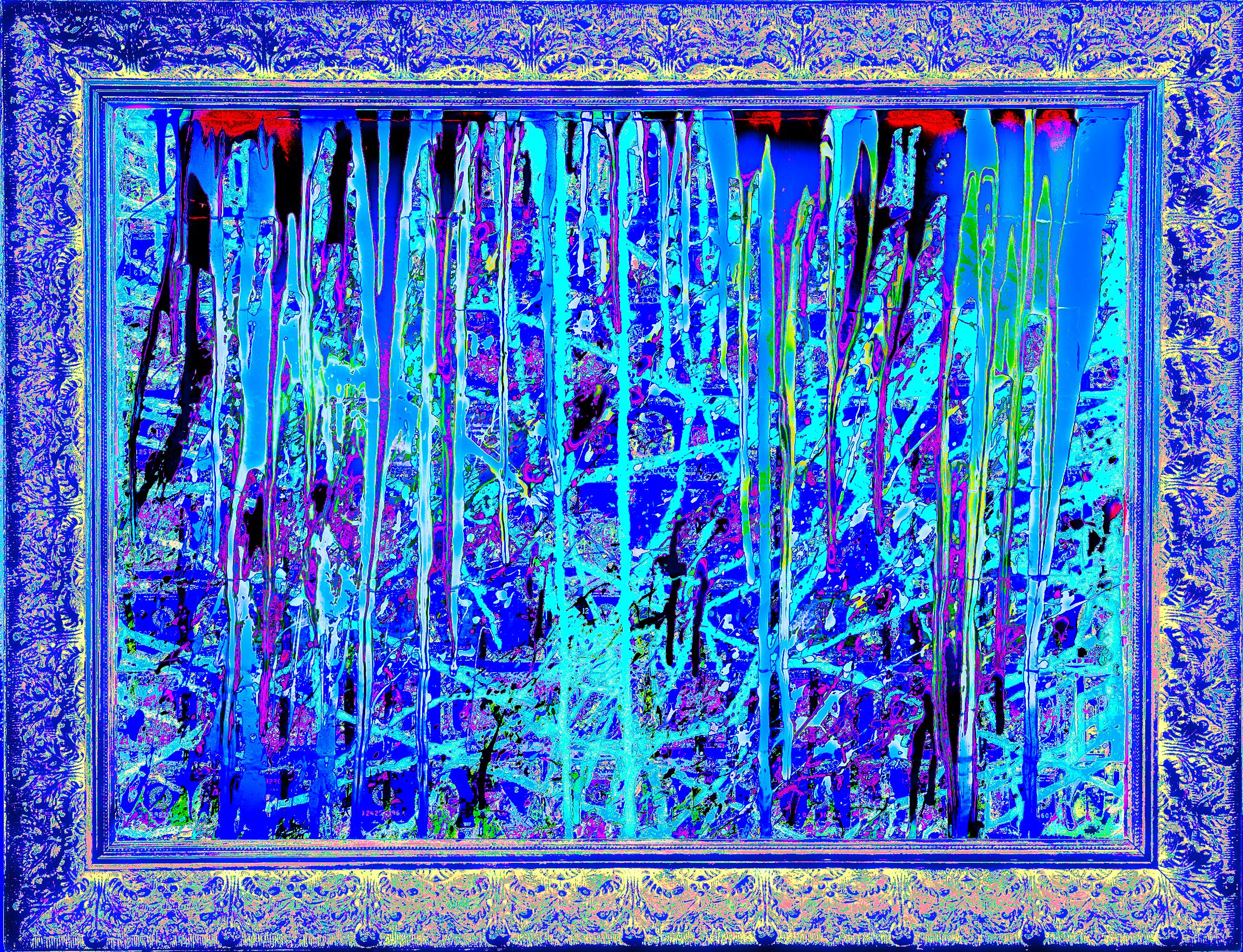 Renaissance ~ 4th of July - Prints