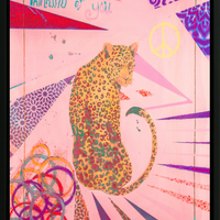 Thinking of You - Prints